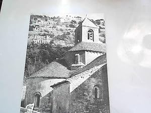 Seller image for Architecture cistercienne / abbaye de Snanque | Collectif | Trs bon tat for sale by JLG_livres anciens et modernes