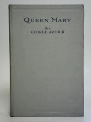 Seller image for Queen Mary for sale by World of Rare Books