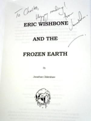 Immagine del venditore per Eric Wishbone and the Frozen Earth venduto da World of Rare Books