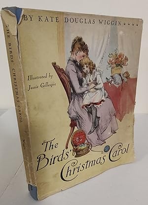 Seller image for The Birds' Christmas Carol; Memorial Edition for sale by Waysidebooks