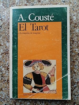 El tarot o la máquina de imaginar