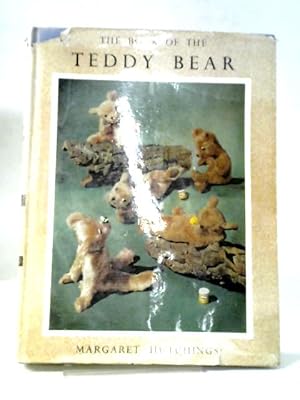 Seller image for Book of Teddy Bear for sale by World of Rare Books