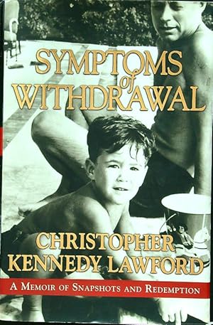 Image du vendeur pour Symptoms of withdrawal mis en vente par Miliardi di Parole