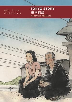 Seller image for Tokyo Story for sale by GreatBookPrices