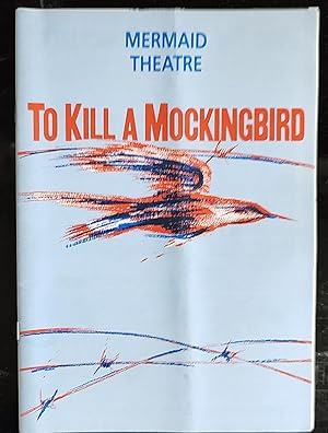 Seller image for To Kill A Mockingbird (ALan Dobie, Hildegard Neil) for sale by Shore Books