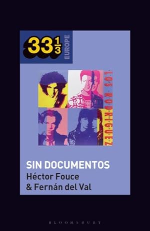 Immagine del venditore per Los Rodrguez's Sin Documentos venduto da GreatBookPrices