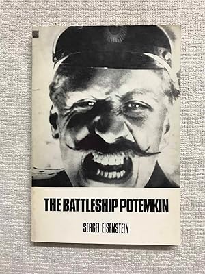 Seller image for The battleship Potemkin for sale by Campbell Llibres