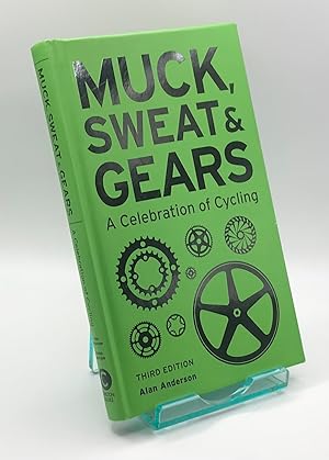 Seller image for Muck, Sweat & Gears: A Celebration of Cycling for sale by Book_Attic