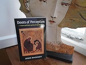 Bild des Verkufers fr Doors of Perception zum Verkauf von PETER FRY (PBFA)