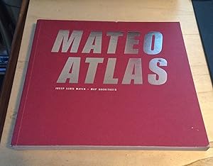 Seller image for Mateo Atlas for sale by Dreadnought Books