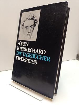 Die Tagebücher. Eine Auswahl. Herausgegeben und übersetzt von Hayo Gerdes.