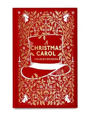 Seller image for A Christmas Carol for sale by BuchWeltWeit Ludwig Meier e.K.