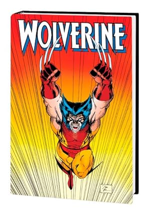 Image du vendeur pour Wolverine Omnibus 2 mis en vente par GreatBookPrices