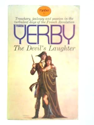 Bild des Verkufers fr The Devil's Laughter zum Verkauf von World of Rare Books