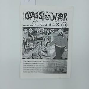 Class War Classix - May Day 2012