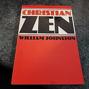 Seller image for Christian Zen for sale by SGOIS