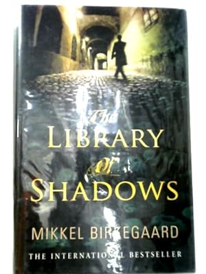 Imagen del vendedor de The Library of Shadows a la venta por World of Rare Books