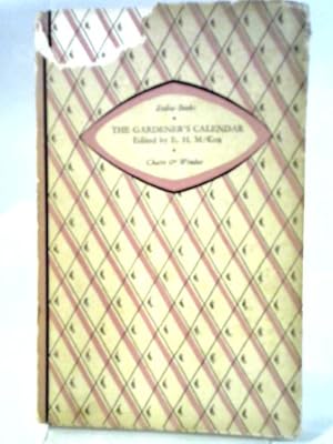 Bild des Verkufers fr The Gardener's Calendar. zum Verkauf von World of Rare Books