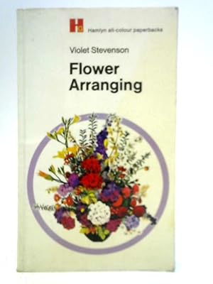 Seller image for Flower Arranging for sale by World of Rare Books