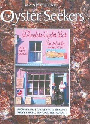 Seller image for The Oyster Seekers for sale by WeBuyBooks