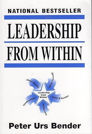 Seller image for Leadership from Within/Discover Your Own Star for sale by Redux Books