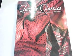 Seller image for Textile Classics: A Complete Portfolio of Furnishing Fabrics for sale by JLG_livres anciens et modernes