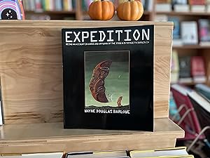 Image du vendeur pour Expedition: Being an Account in Words and Artwork of the 2358 A.D. Voyage to Darwin IV mis en vente par Reclaimed Bookstore