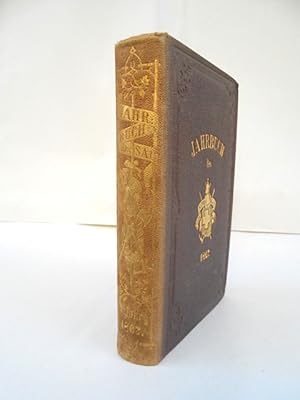 Jahrbuch des Schweizer Alpenclub 4. Jg. 1867-1868.