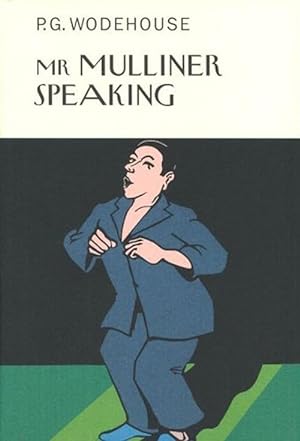 Immagine del venditore per Mr Mulliner Speaking (Hardcover) venduto da Grand Eagle Retail