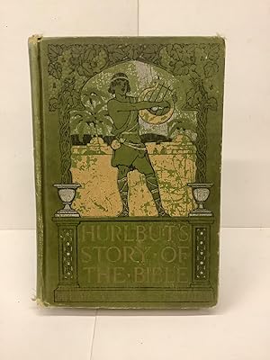 Seller image for Hurlbut's Story of the Bible for sale by Chamblin Bookmine