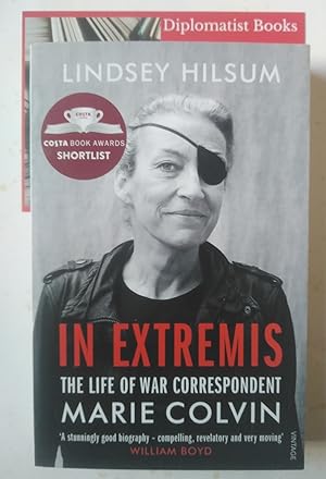 In Extremis: The Life of War Correspondent Marie Colvin