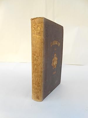 Jahrbuch des Schweizer Alpenclub 3. Jg. 1866.