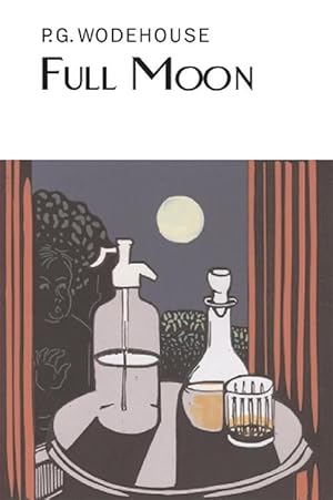 Seller image for Full Moon (Hardcover) for sale by AussieBookSeller