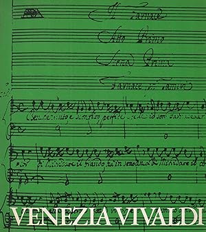 Venezia Vivaldi