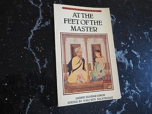 Seller image for AT THE FEET OF THE MASTER for sale by Ron Weld Books