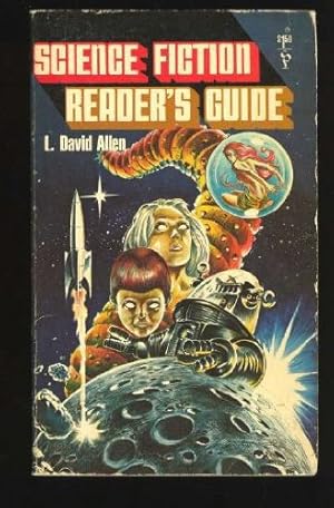 Imagen del vendedor de Science Fiction Reader's Guide a la venta por Redux Books