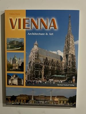 Immagine del venditore per Vienna: Architecture & Art venduto da Liberty Book Store ABAA FABA IOBA