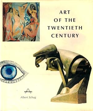 Art of the Twentieth Century