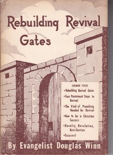 Rebuilding Revival Gates