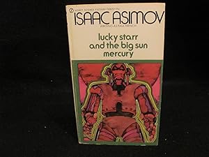 Seller image for Lucky Starr and The Big Sun Mercury for sale by Redux Books