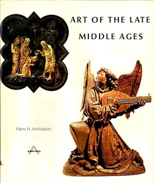Art of the Late Middle Ages