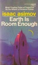 Seller image for Earth Is Room Enough for sale by Redux Books