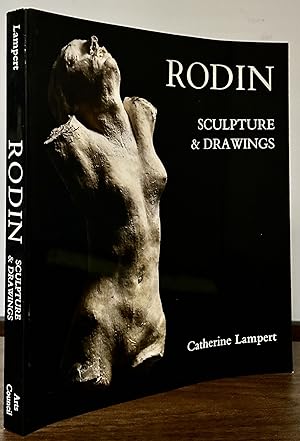 Rodin Sculpture & Drawings