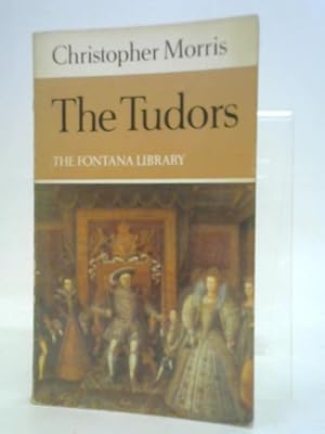 Immagine del venditore per The Tudors (British Monarchy) venduto da World of Rare Books