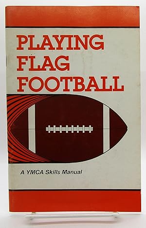 Playing Flag Football: A YMCA Skills Manual