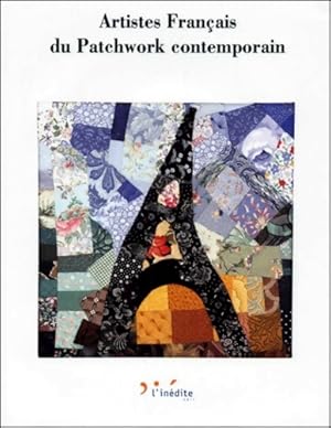 Seller image for Artistes fran?ais du patchwork contemporain - Collectif for sale by Book Hmisphres