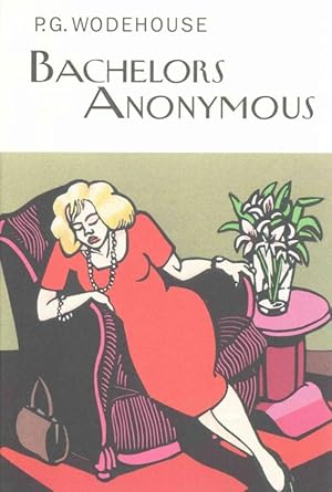 Seller image for Bachelors Anonymous (Hardcover) for sale by AussieBookSeller