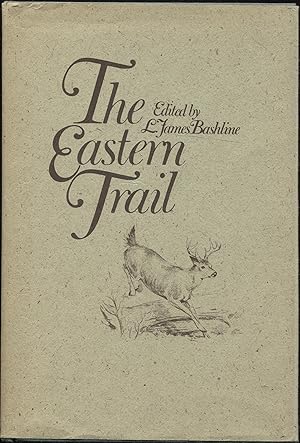 Imagen del vendedor de The Eastern Trail a la venta por RT Books
