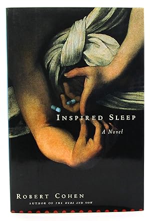 Bild des Verkufers fr Inspired Sleep: A Novel zum Verkauf von Book Nook