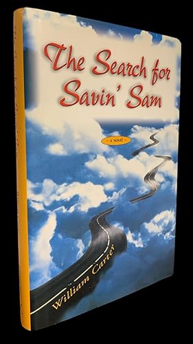 Seller image for The Search for Savin' Sam for sale by First Coast Books